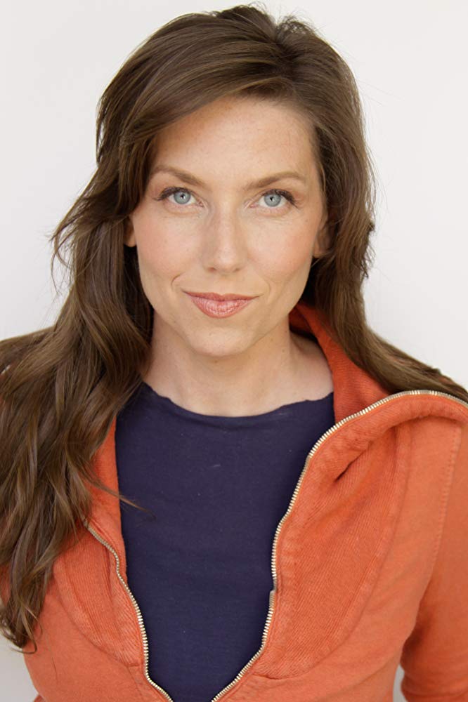 Danika Fields
