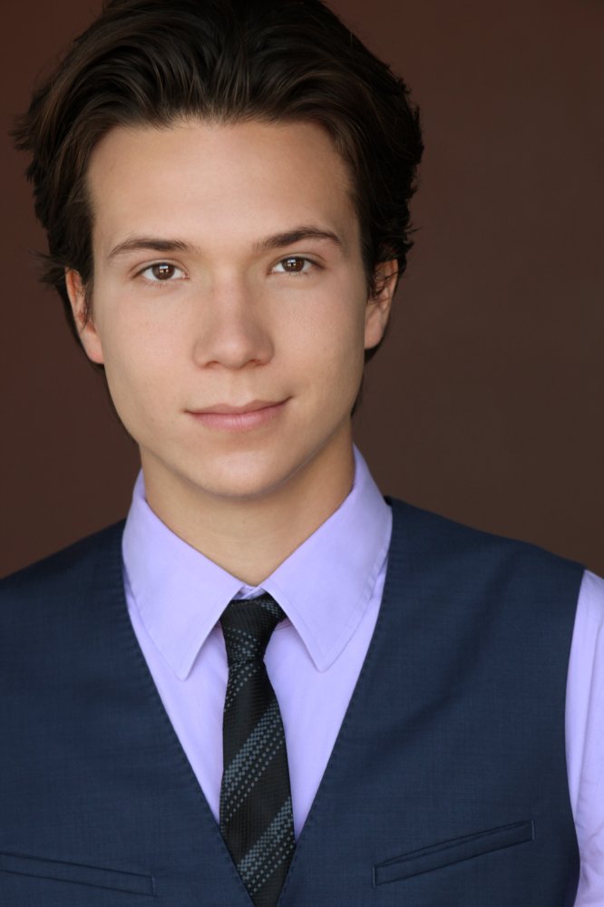 Noah J. Wilson