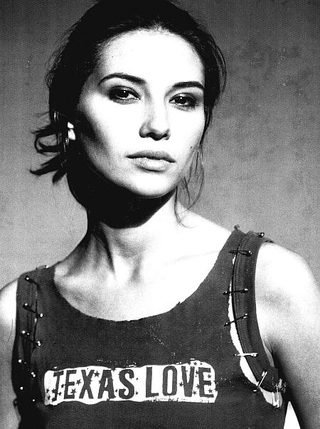 Tamara Feldman