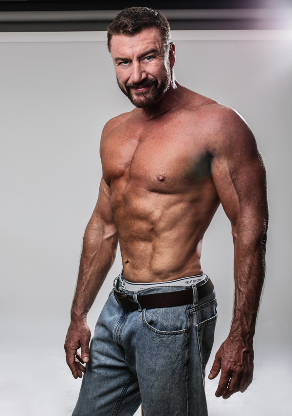 Billy Malone