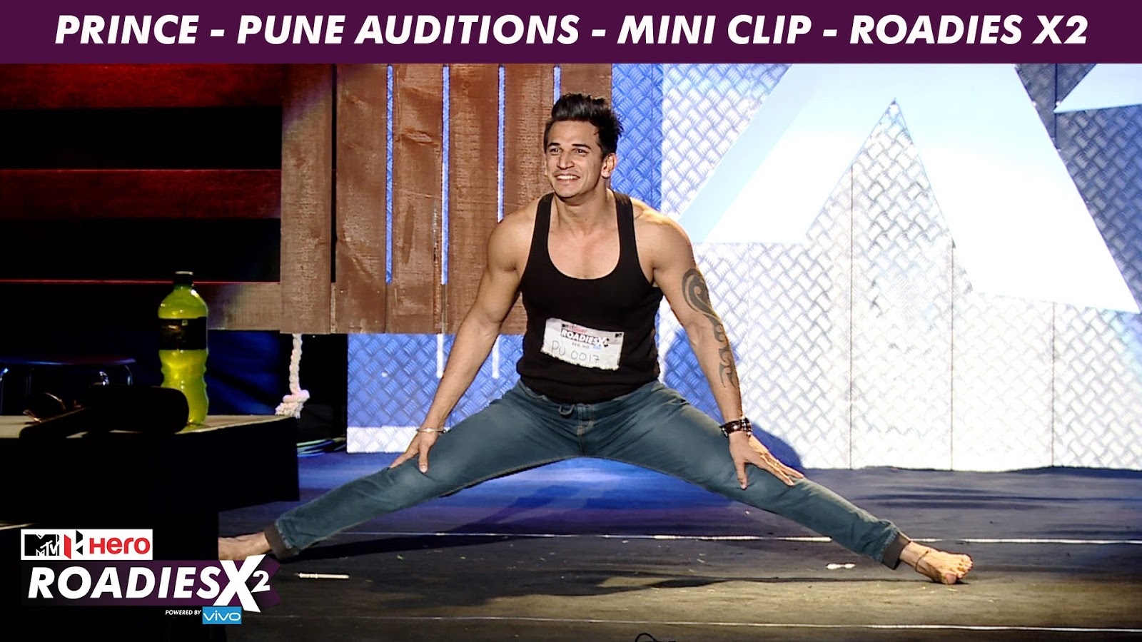 Prince Narula