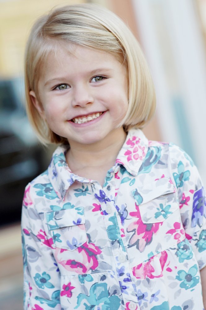 Locklyn Black