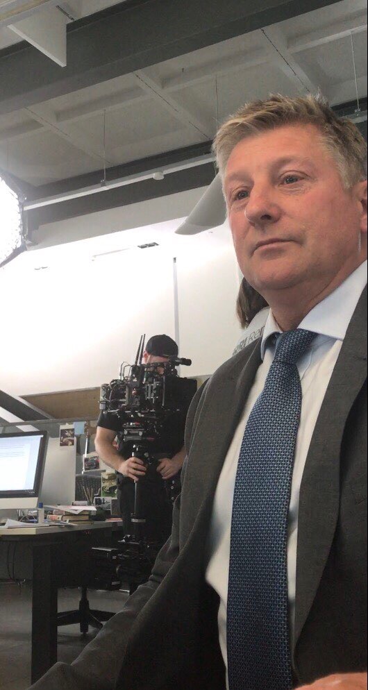 Michael Gabbitas