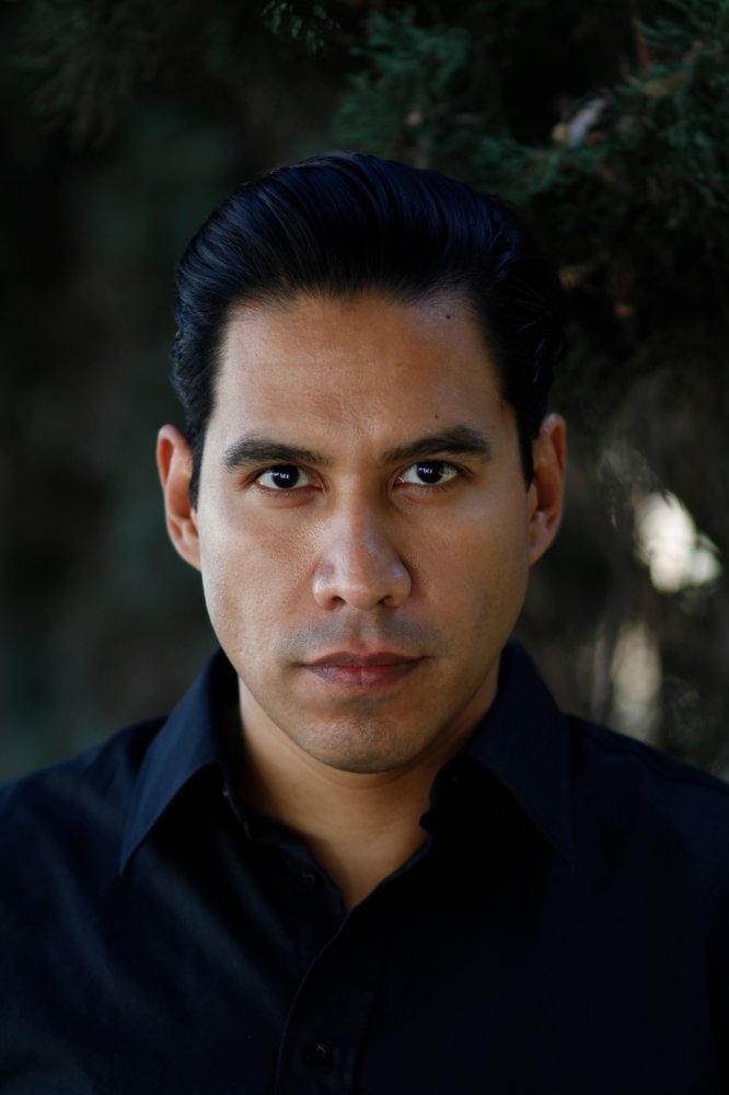 Julian Garcia
