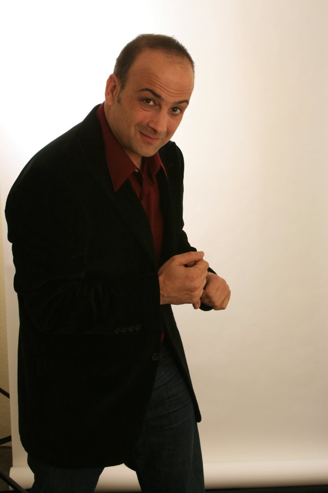 Marco Greco