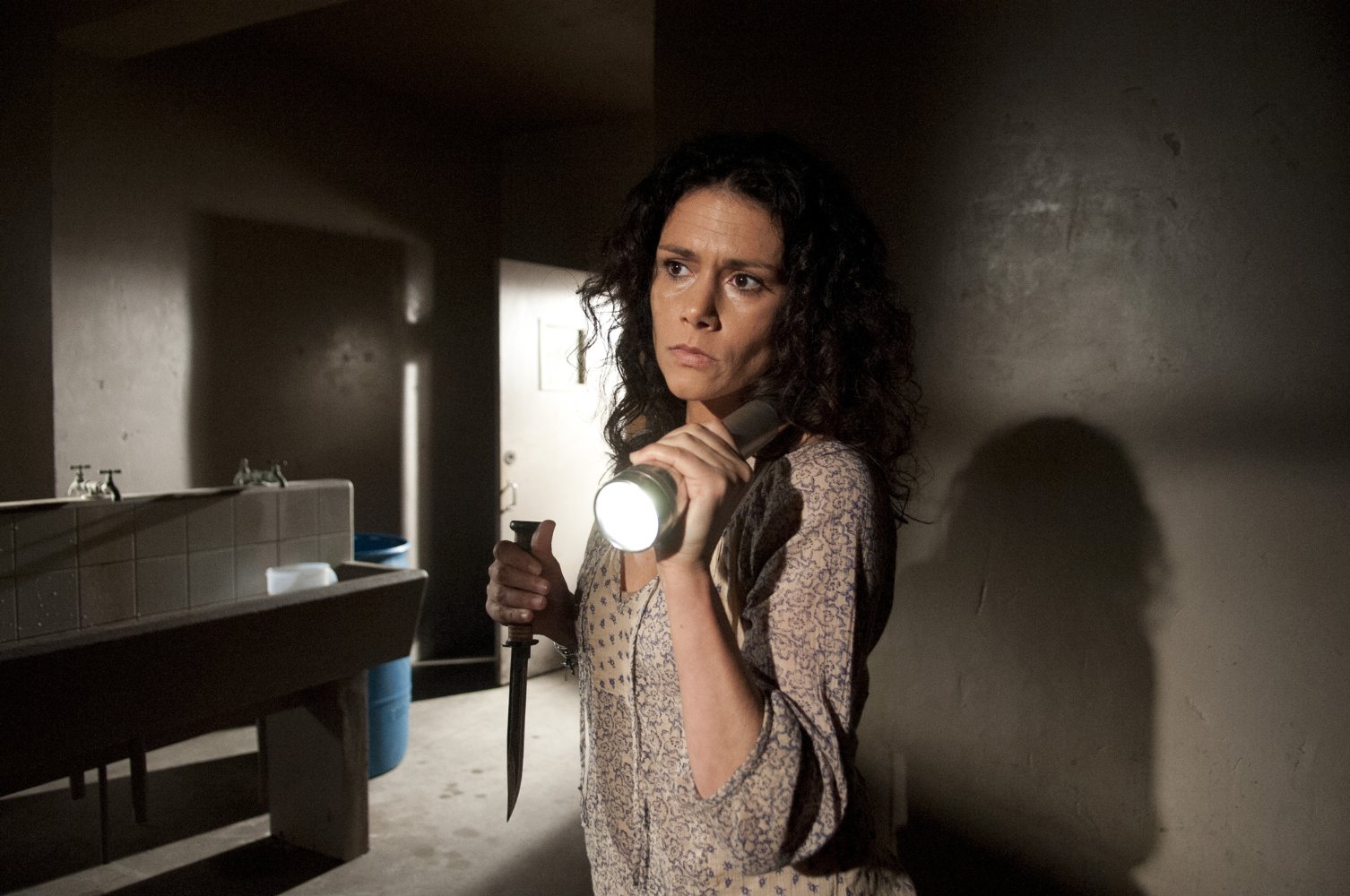 Melissa Ponzio