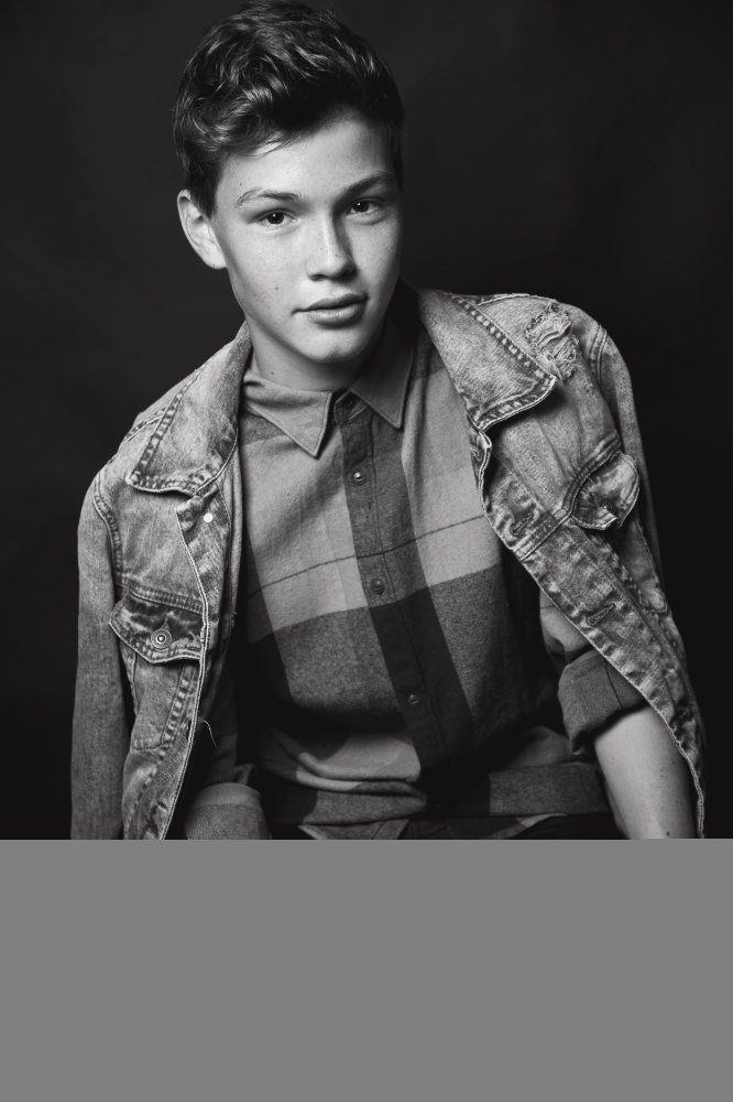 Fraser Crane