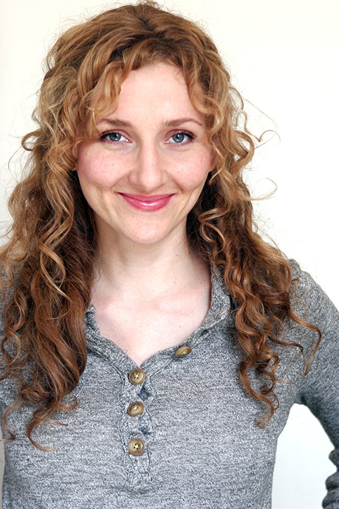 Jade Sealey