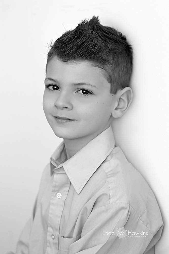 Kaden Barry