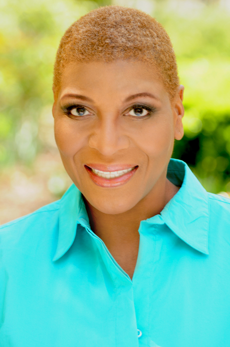 Arlene A. McGruder