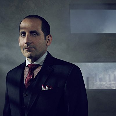 Alan Snyder