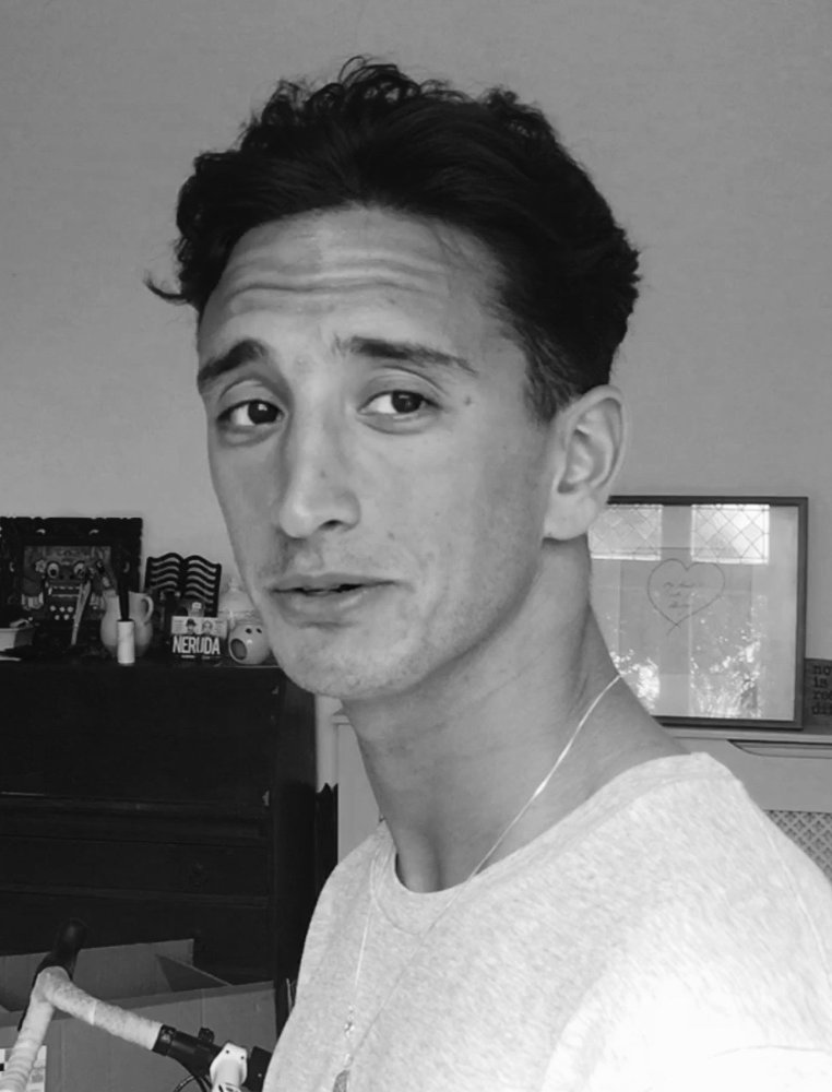 Ben Tavassoli