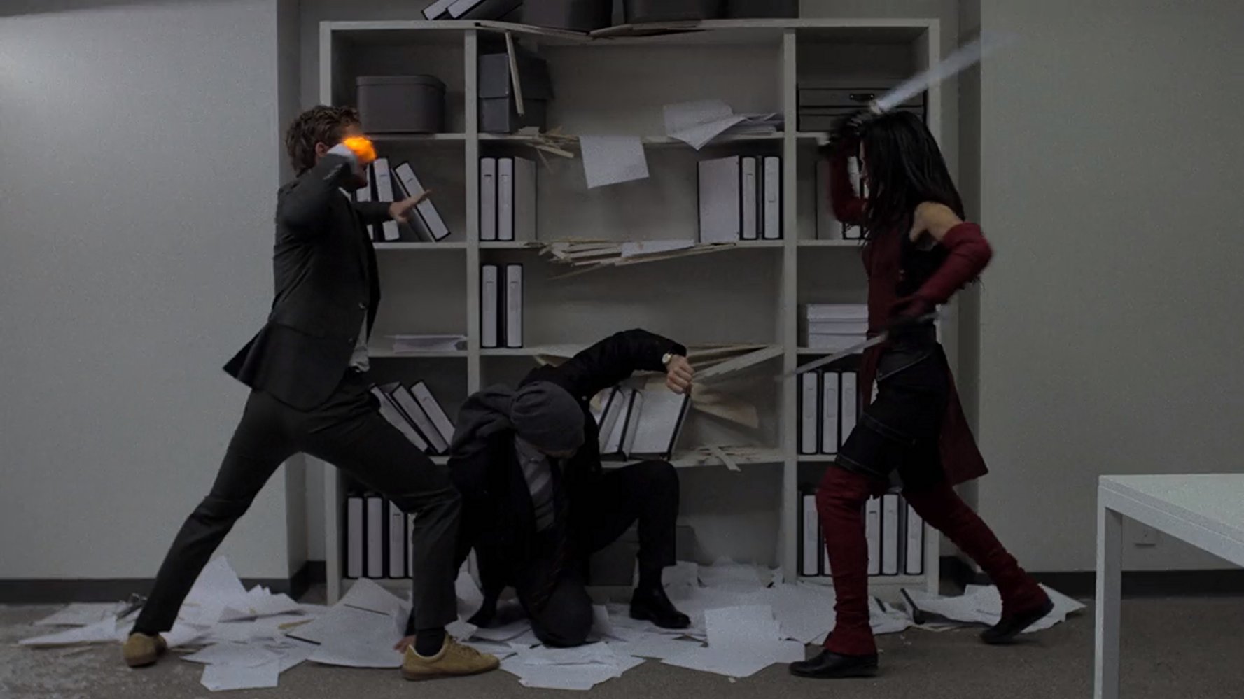 Elektra
