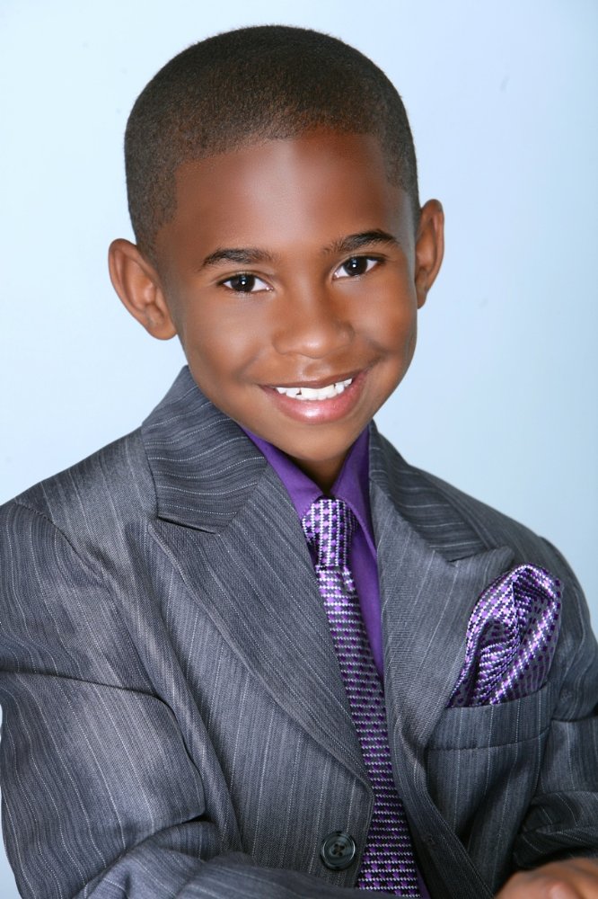 Isiah Greene