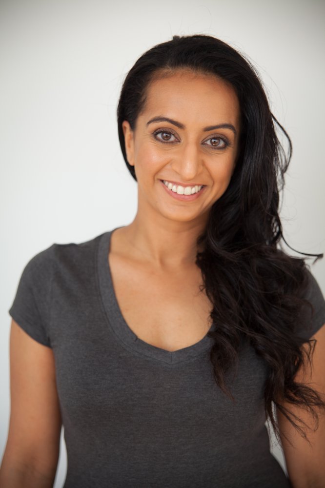 Shivani Thakkar