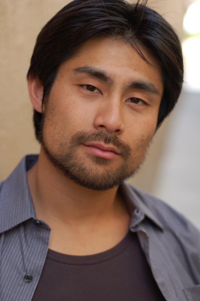 Lance Masa