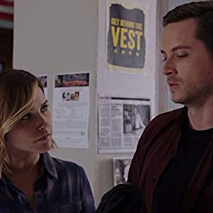Jay Halstead