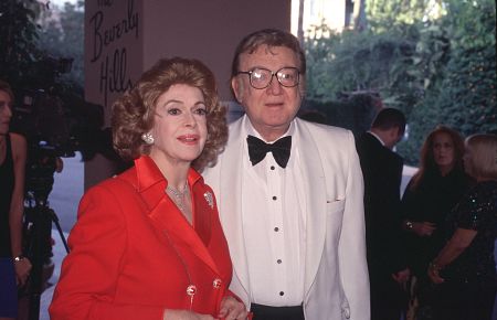 Jayne Meadows