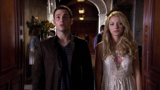 Dan Humphrey