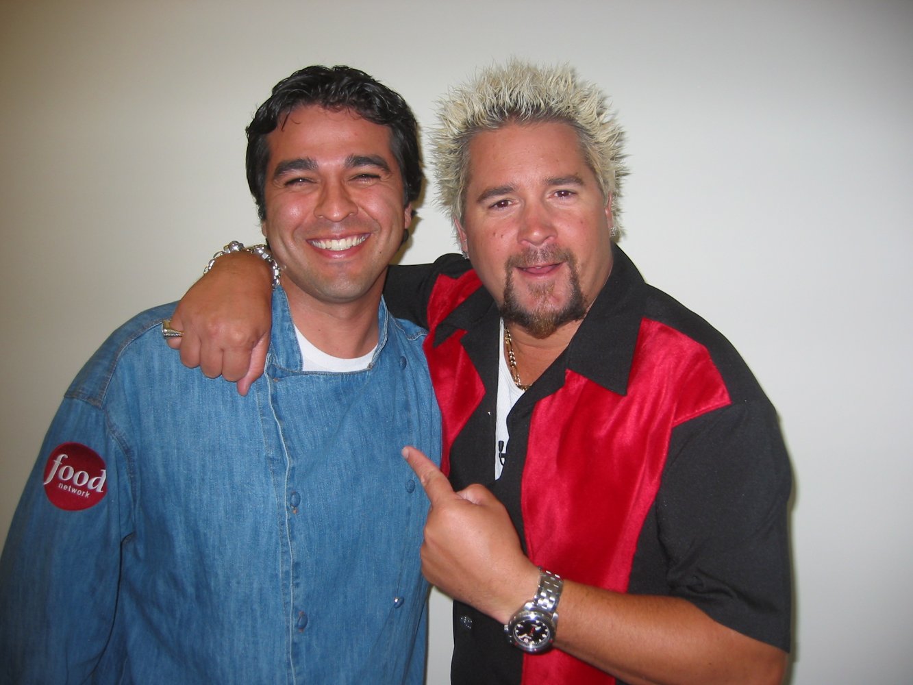 Angelo Perez