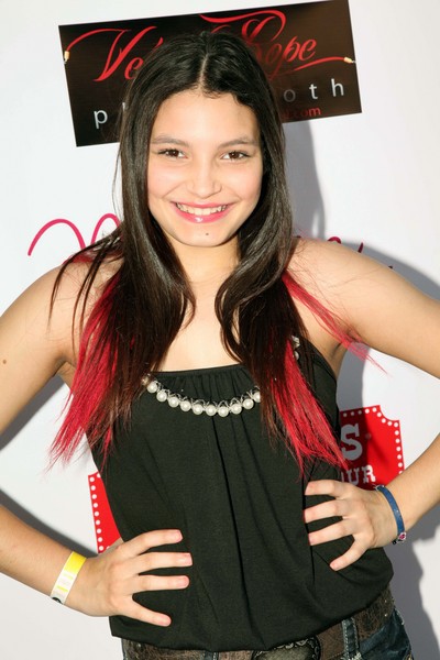 Kiana Lyz Rivera