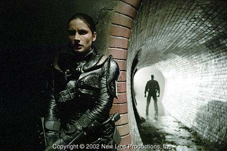 Nyssa