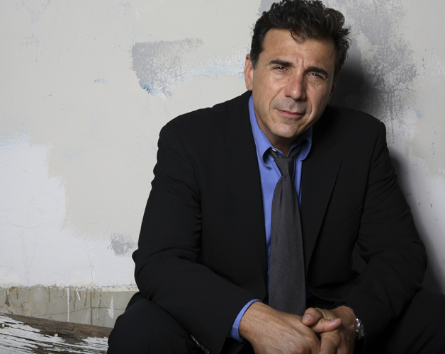 Mark DeCarlo
