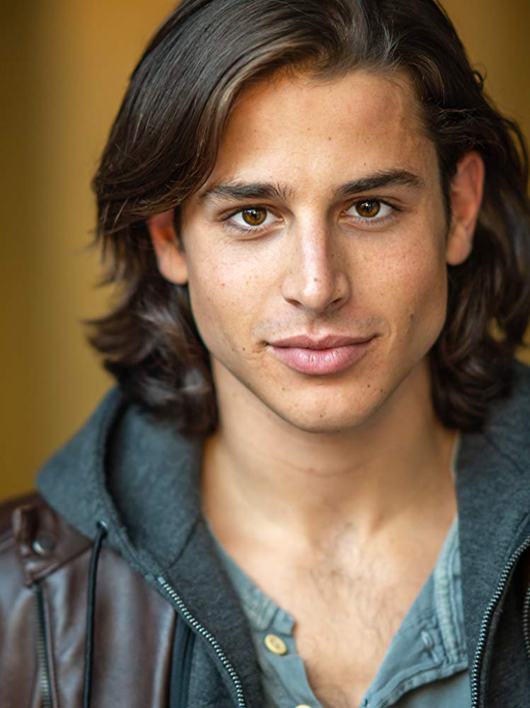 Gonzalo Martin