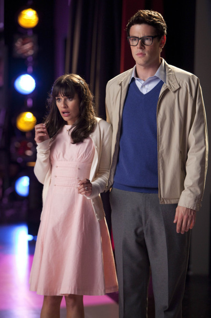 Finn Hudson