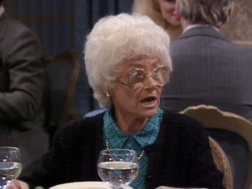 Sophia Petrillo