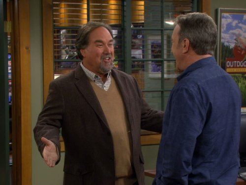 Richard Karn