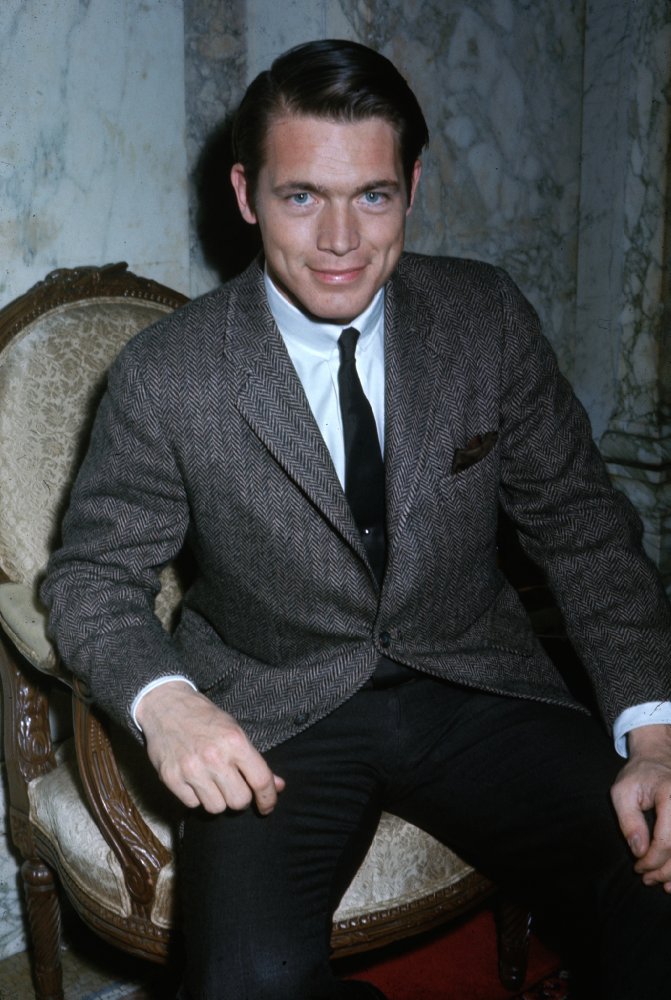 Chad Everett