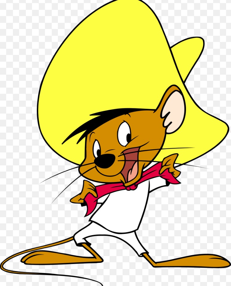 Dash Parr