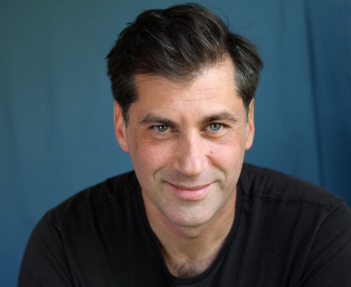 Gordon Bolan