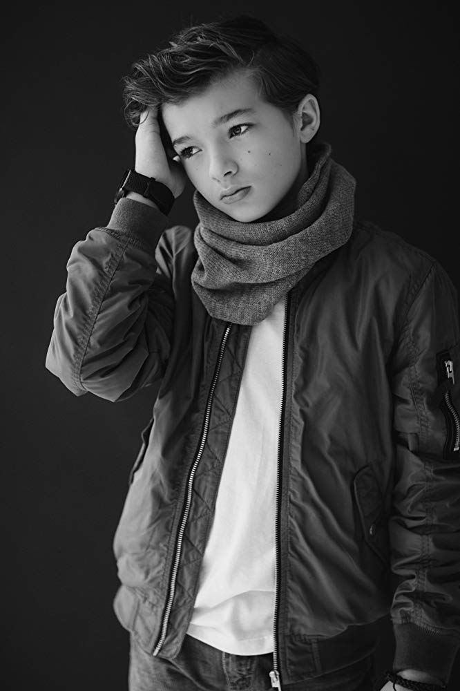 Austin Leo