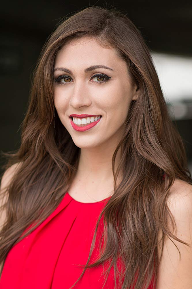 Katelynn Dubow