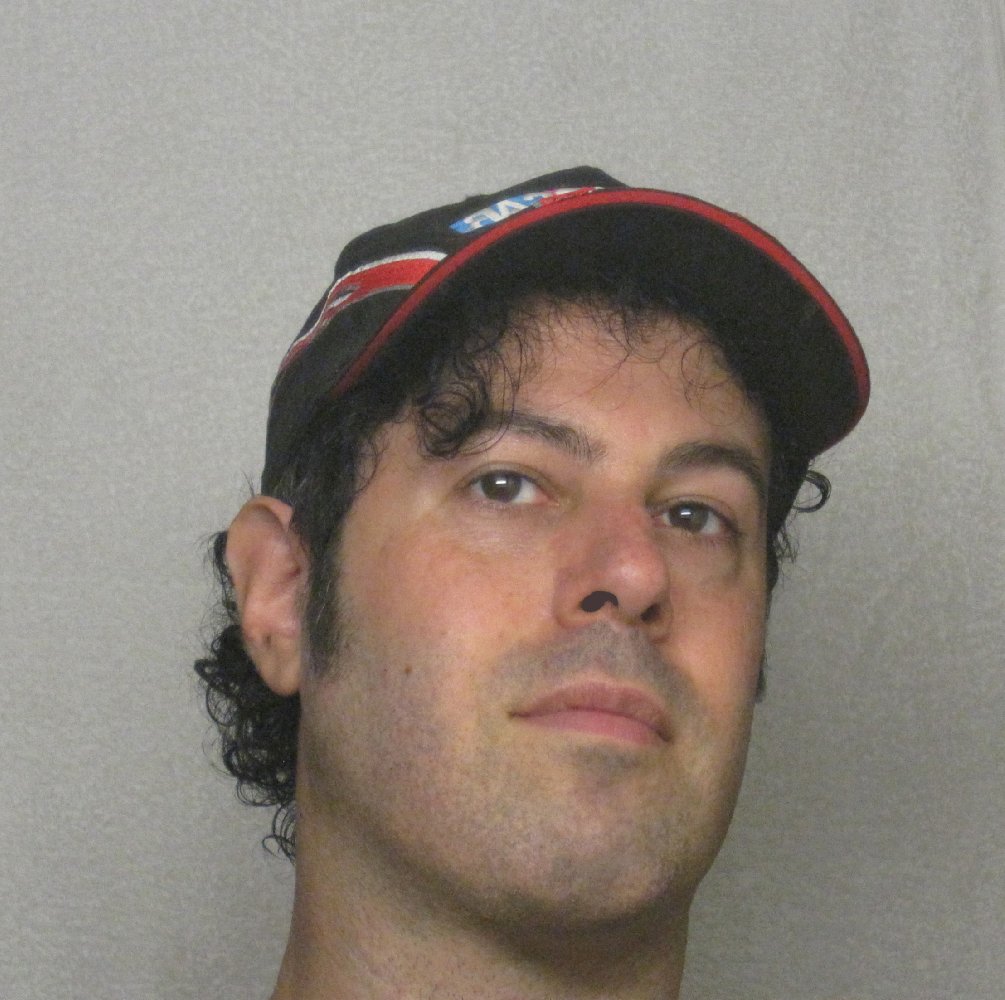 Jonathan Mankuta