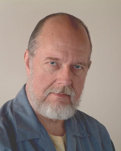 Jerry Keys