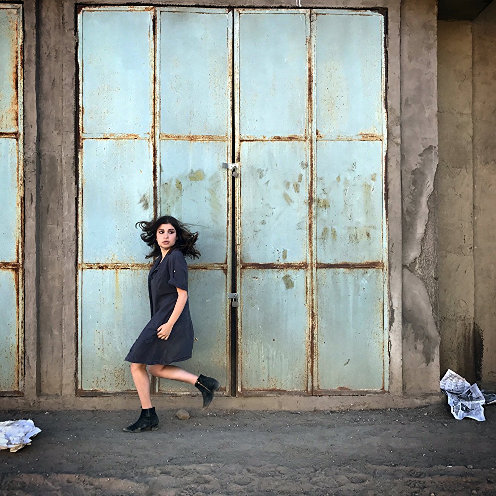 Karla Maatouk
