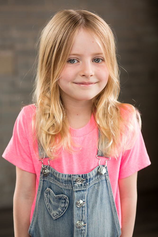 Harper Gunn