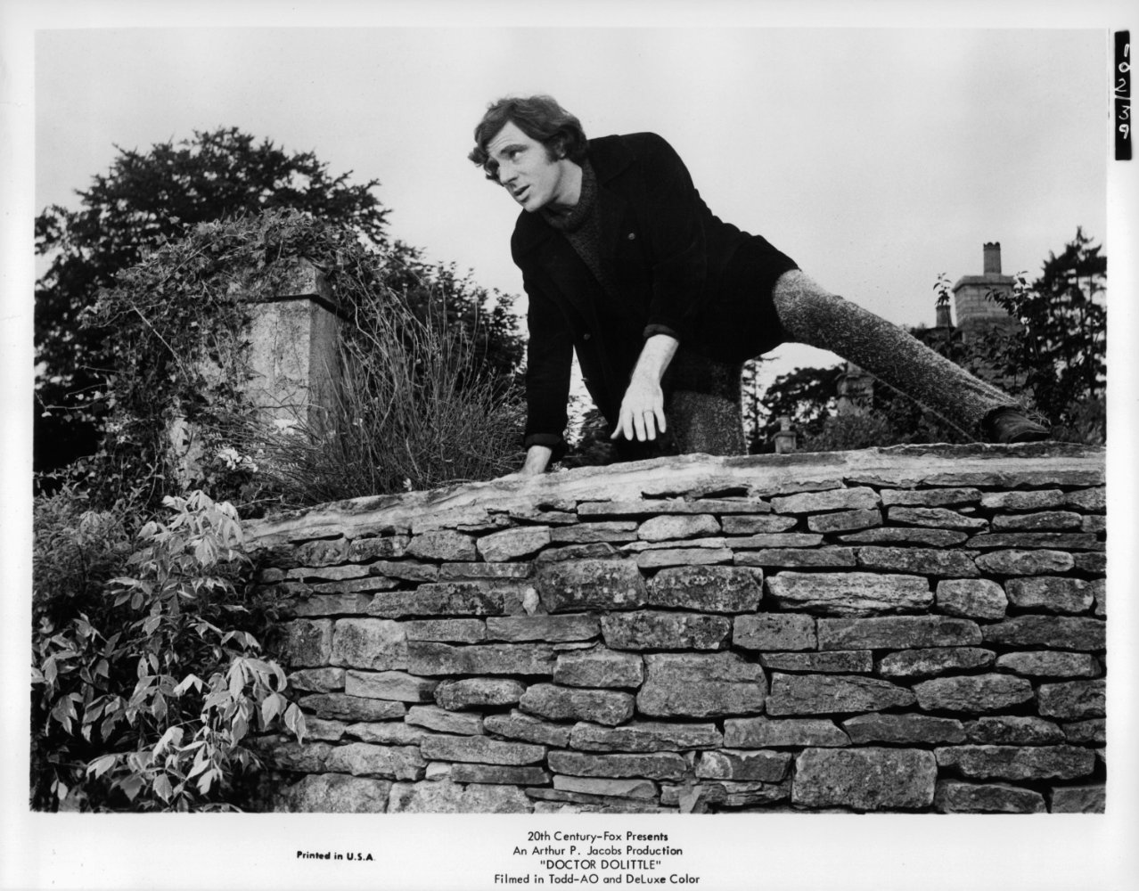 Anthony Newley