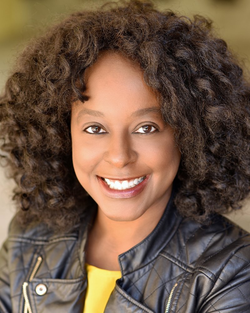 Aisha Bryant