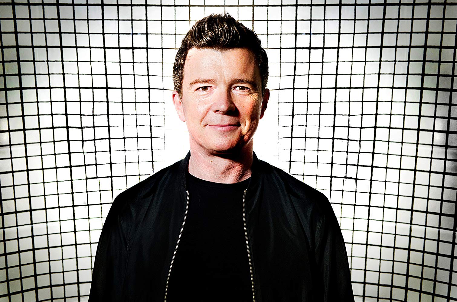 Rick Astley