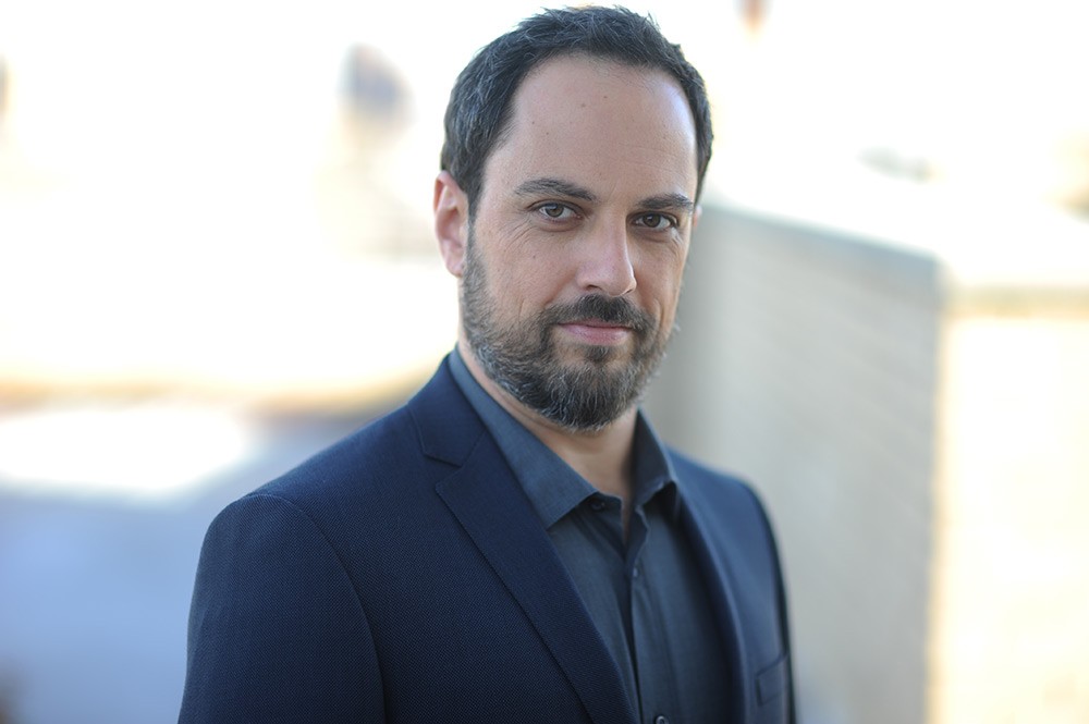 Peter Ganim