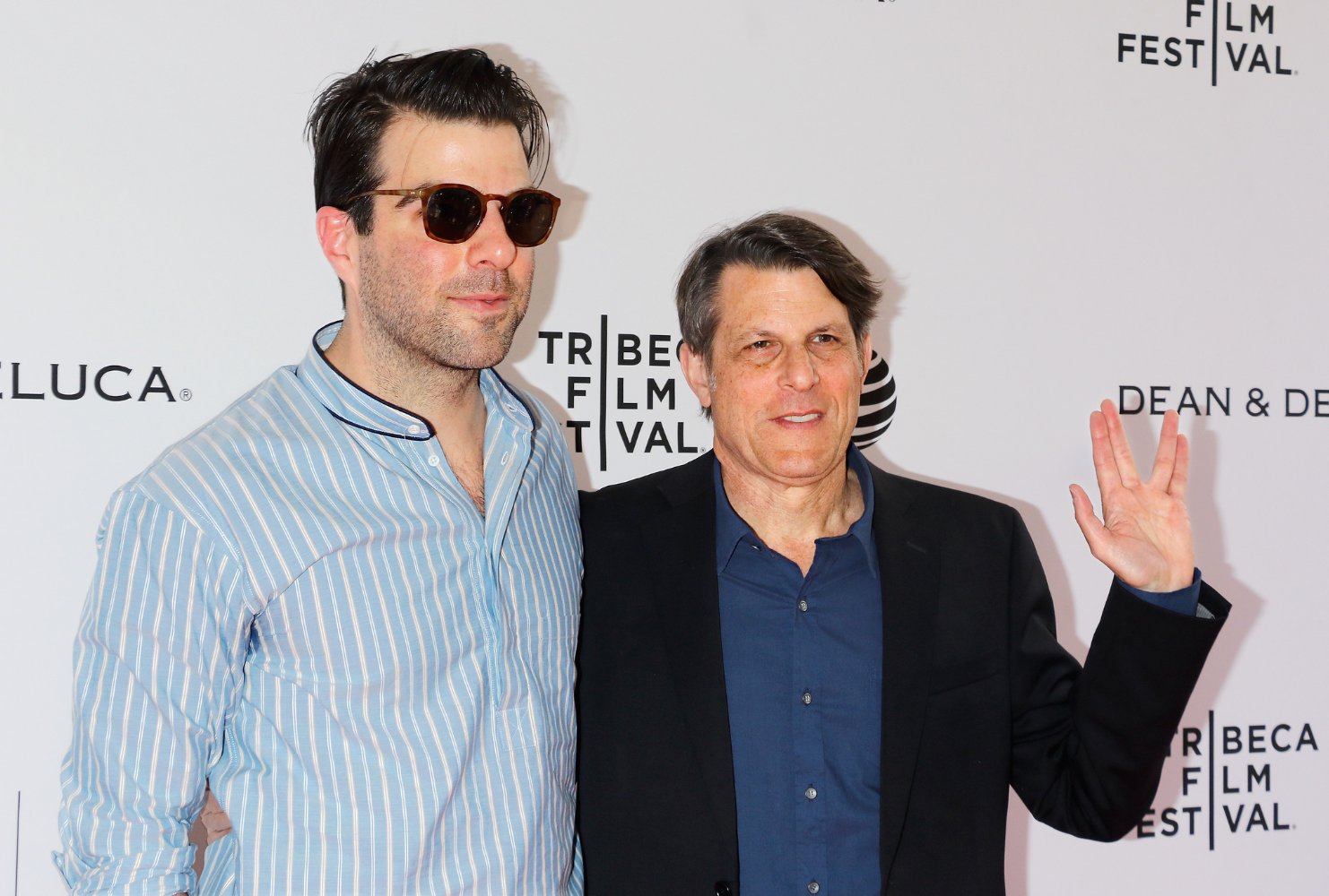 Adam Nimoy