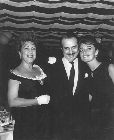 Anna Maria Alberghetti