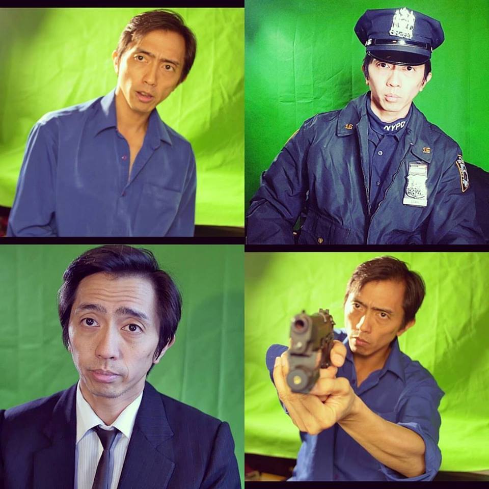 Vincent Veloso