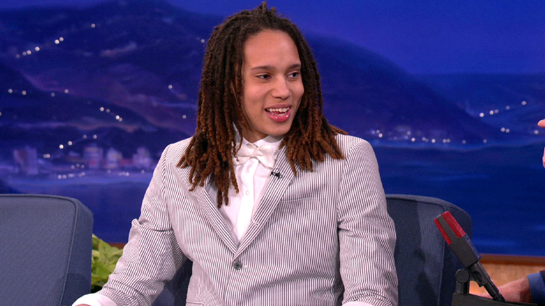 Brittney Griner