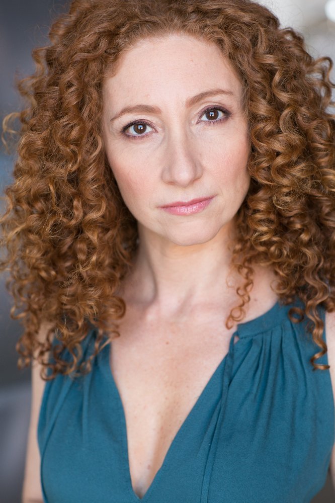 Gina Manegio