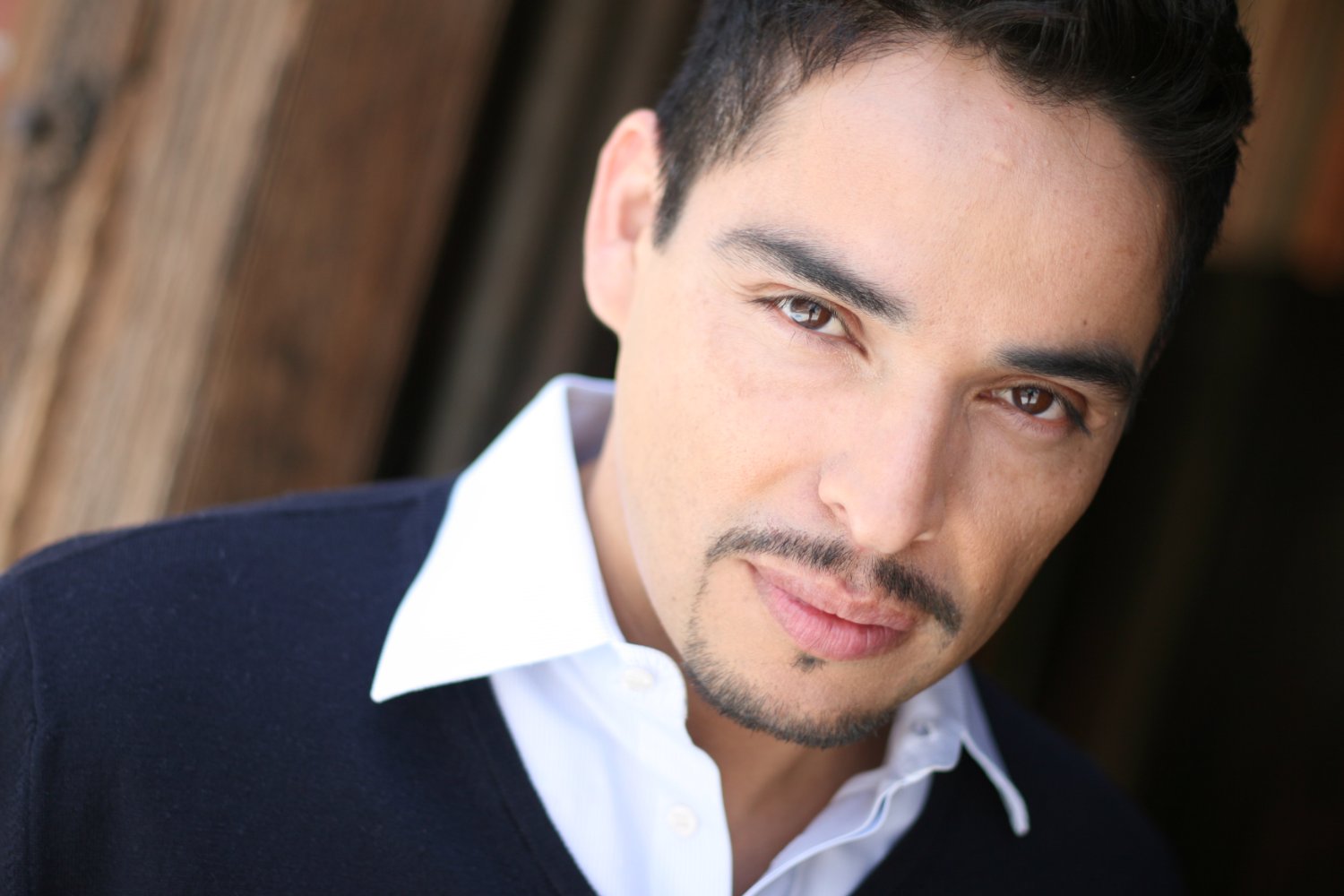 Bernardo Verdugo